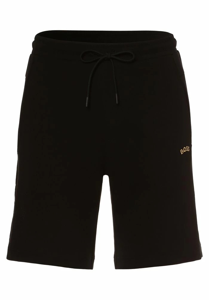 BOSS HEADLO - Shorts - Schwarz 3 BOSS HEADLO - Shorts - Schwarz