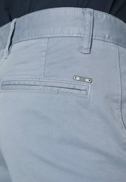 BOSS SCHINO TABER - Chinos - Open Blue -BOSS Sales Store 5655cce6ad584f048371c33608fcd39d