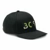 BOSS SEVILE - Cap - Black One -BOSS Sales Store 56893615cd0b4447aae162d68f4af4d0