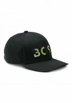 BOSS SEVILE - Cap - Black One