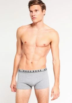 BOSS TRUNK 3 PACK - Pants - Black -BOSS Sales Store 568c9cfd63f74950b24d433a3ae0b1c1