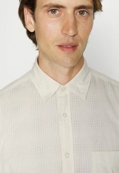 BOSS RELEGANT - Shirt - Open White -BOSS Sales Store 569604fc99ea4279a2ff62109d7e7a90