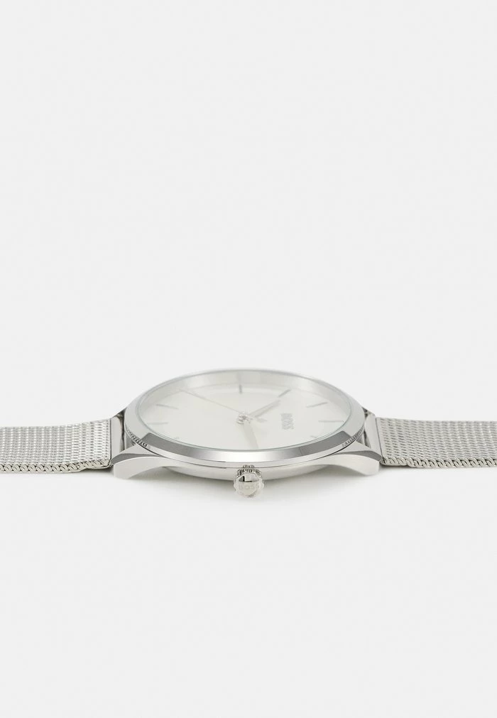 BOSS PURA - Watch - Silver-coloured 5 BOSS PURA - Watch - Silver-coloured - Image 3