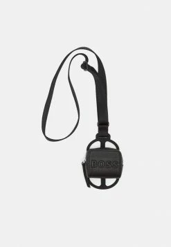 BOSS TAYLOR P&A HOLDER - Phone Case - Black