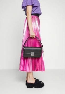 BOSS BLANCA BAG - Handbag - Black