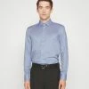 BOSS HANK KENT SLIM FIT - Formal Shirt - Light/pastel Blue