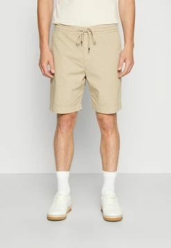 BOSS BANKS - Shorts - Light Beige