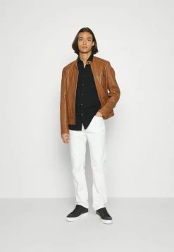 BOSS MAGNETON - Shirt - Black -BOSS Sales Store 5703cf57420a4a9d8ff64e79f0ff21a9