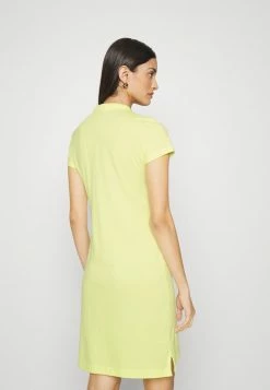 BOSS EPALLA - Day Dress - Medium Yellow -BOSS Sales Store 5709f6b29561418ea35a04bd1ad391a4