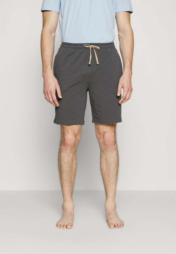 BOSS MIX&MATCH - Pyjama Bottoms - Dunkelgrau 3 BOSS MIX&MATCH - Pyjama Bottoms - Dunkelgrau