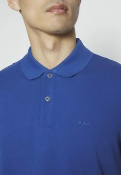 BOSS PALLAS - Polo Shirt - Blue 13 BOSS PALLAS - Polo Shirt - Blue -BOSS Sales Store 5732b0fd5d69418ebd49c95fb6e22187
