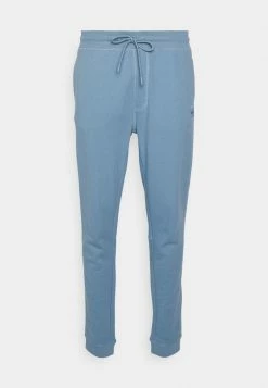 BOSS SESTART - Tracksuit Bottoms - Light/pastel Blue -BOSS Sales Store 574330740ff945c18c146e8016d4e04b