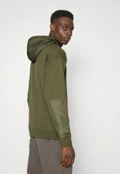 BOSS Jumper - Open Green -BOSS Sales Store 576372a109704f6da124c66c5da3c1ff