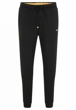 BOSS HADIKO - Tracksuit Bottoms - Black Two -BOSS Sales Store 577753478b1843d1b529e227c0367071