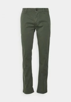 BOSS Chinos - Open Green -BOSS Sales Store 579a7254d59449e6926e15e25ed0395e