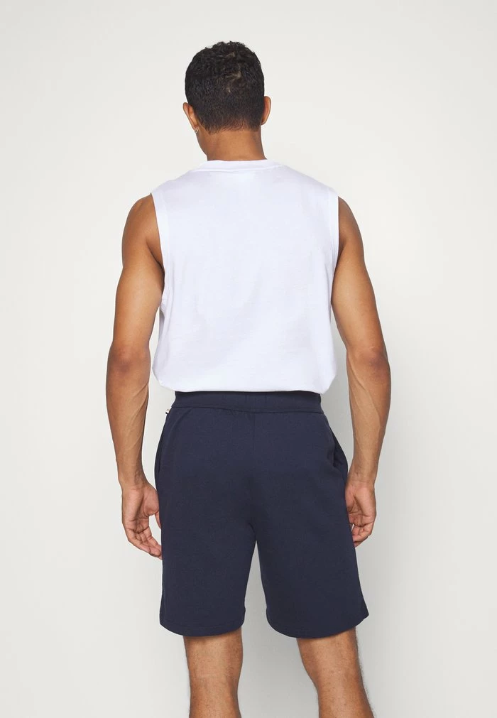 BOSS AUTHENTIC - Pyjama Bottoms - Dark Blue 5 BOSS AUTHENTIC - Pyjama Bottoms - Dark Blue - Image 3