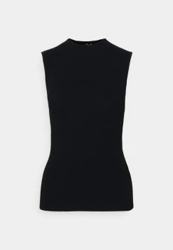 BOSS FESKIES - Top - Black 13 BOSS FESKIES - Top - Black -BOSS Sales Store 57d45e7e575246d6861aacadb0529cfb