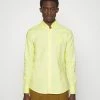 BOSS MABSOOT - Shirt - Bright Yellow -BOSS Sales Store 57f811bf5bb341959ce6514b546fc0c0