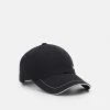 BOSS Cap - Black -BOSS Sales Store 57fb2f7f2cf84fb584373dfddc71ce7e
