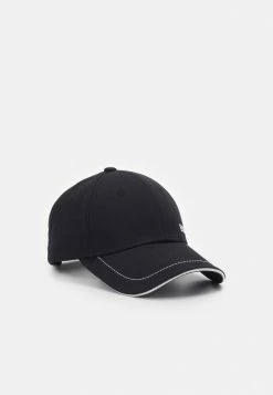 BOSS Cap - Black