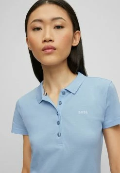 BOSS C EPALLA - Shirt Dress - Light Blue -BOSS Sales Store 580e3c59824245698be1bf1841e692d9