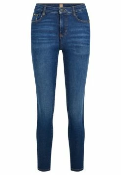 BOSS Jeans Skinny Fit - Dark Blue Eighteen -BOSS Sales Store 5811403959634d75952715dda22fb0f4