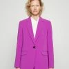 BOSS JOCALUA - Blazer - Purple -BOSS Sales Store 5892ec744c1b4b5d90d0c3cf5e50a3e4