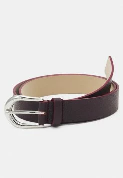 BOSS CAROL BELT - Waist Belt - Red -BOSS Sales Store 5897c1072f5c4edd9eef368cf2949aa7