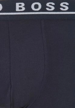 BOSS TRUNK 3 PACK - Pants - Open Blue -BOSS Sales Store 58a2d2824f9144909f7fff57b81076f7