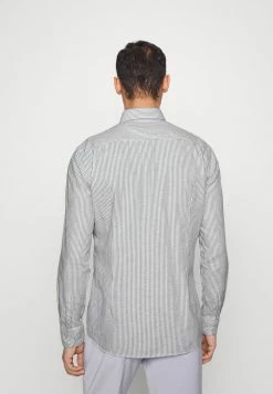 BOSS HANK - Formal Shirt - Open Green 10 BOSS HANK - Formal Shirt - Open Green -BOSS Sales Store 58b21e58bcab4212886e068d4baaf4ed