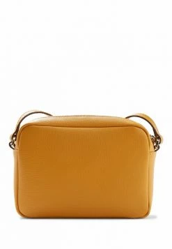 BOSS CELIA - Across Body Bag - Open Yellow Five -BOSS Sales Store 58dc8721b7ef43179b4aa1b653ead99e