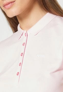 BOSS EPALLA - Day Dress - Light Pastel Pink -BOSS Sales Store 5903a6f2b48746a2886826e2c73a4999