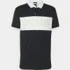 BOSS PAVEL - Polo Shirt - Dark Blue -BOSS Sales Store 5928644cd0f244969782cfa3e5db589c