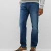 BOSS MAINE - Straight Leg Jeans - Blue Seven 1 BOSS MAINE - Straight Leg Jeans - Blue Seven -BOSS Sales Store 5931acb5057f4600a807f39dcee202b2