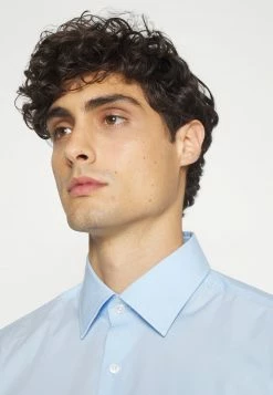 BOSS HANK - Formal Shirt - Light Pastel Blue 12 BOSS HANK - Formal Shirt - Light Pastel Blue -BOSS Sales Store 59692a6877d148128e80c7c0bf6aa5a5