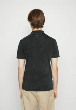 BOSS PEACID - Polo Shirt - Dark Blue -BOSS Sales Store 59a07e653a3046629a2fd88a0b46f5c6