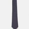BOSS TIE - Tie - Dark Blue