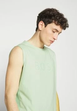BOSS TANK PLATINUM - Top - Open Green -BOSS Sales Store 59d26a8ef6ac43d593da5c44b38ba08f