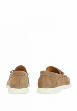 BOSS SIENNE - Casual Lace-ups - Beige Eight -BOSS Sales Store 59d8f0da0bf94604b90879f7031d4e05