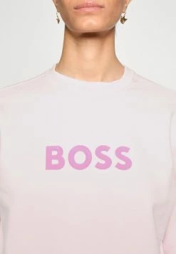 ELABOSS - Sweatshirt - Light/pastel Pink 13 ELABOSS - Sweatshirt - Light/pastel Pink -BOSS Sales Store 59dbe565c6bf4da8b2a80e8b69b69aaf