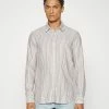 BOSS ROGER - Shirt - Medium Beige