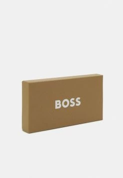 BOSS BLANCA ZIPAROUND - Wallet - Black -BOSS Sales Store 5a0fce2db8854e14b986c005a1efa85d