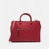 BOSS SOPHIE WORKBAG - Handbag - Medium Red -BOSS Sales Store 5a1c1b02ad0149d0a7ae8448fe645d5d