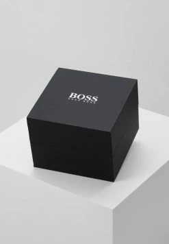 BOSS CIRCUIT - Watch - Silver -BOSS Sales Store 5a21a3b8d7ab4fd7919dd5e99afa2099
