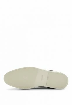 BOSS DEVIN_MONK_SD - Slip-ons - Dark Blue One 12 BOSS DEVIN_MONK_SD - Slip-ons - Dark Blue One -BOSS Sales Store 5a28603e4fef4bf7b5b73fe3fa2fa360