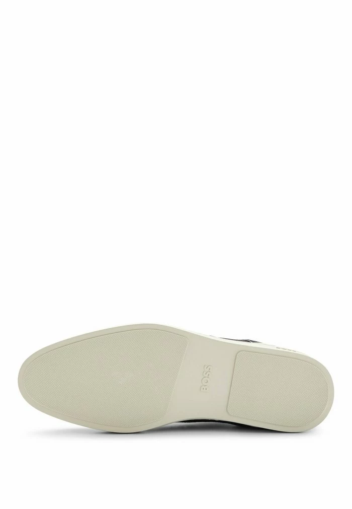 BOSS DEVIN_MONK_SD - Slip-ons - Dark Blue One 7 BOSS DEVIN_MONK_SD - Slip-ons - Dark Blue One - Image 5