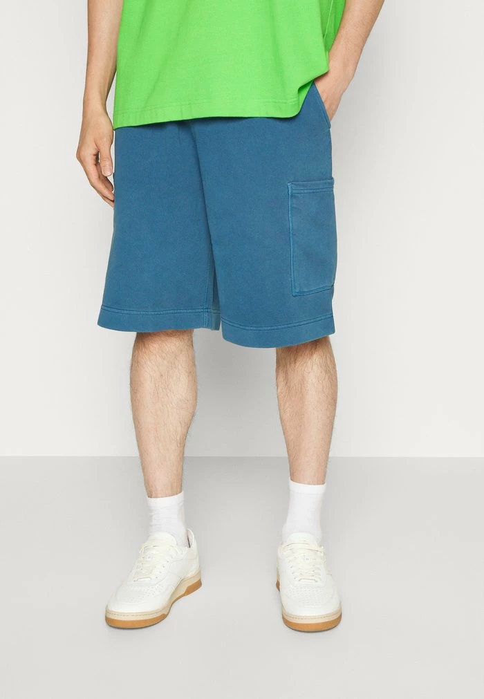 BOSS SEFADE - Shorts - Medium Blue 3 BOSS SEFADE - Shorts - Medium Blue