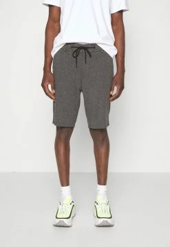 BOSS TABER - Shorts - Dark Grey