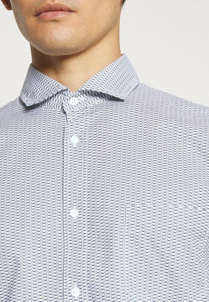 BOSS MYPOP - Shirt - Natural 8 BOSS MYPOP - Shirt - Natural - Image 6