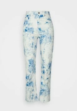 BOSS CROP - Straight Leg Jeans - Open Miscellaneous -BOSS Sales Store 5a441785bcd146fbae1962bf1ef0a6d2